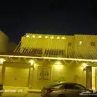 تاجير زينة لمباة شبكه عقود كويتي لجميع انواع المناسبات