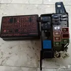 فيوزات متسوبيشي ناتي ا 2010