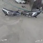 شمعات ام جي جيتي