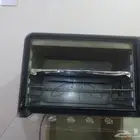 فرشه وفرن شبه جديد للبيع