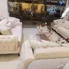 ارخص محل كنب في محمود سعيد اثث بيتك باقل السعار