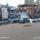يوجد لدينا جميع انواع الصدمات