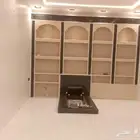 مشبايجار مدخنه