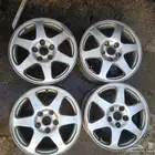 للبيع جنوط مقاس 15 خمسة مسامير