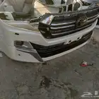 صدام جيب لندكلوزر 2018