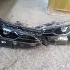 شمعات فورشنر زنن 2021 - 2023