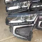 صيني تاهو من موديل 16يلا موديل 24 متوفر شمعات وتيوتا متوفر