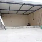 سندويش بنل عازل صوت وحراره