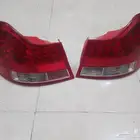 اسطبات سياره جيلي 8 موديل 2015 يمين ويسار