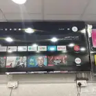 شاشات سمارت فوركي جنرال سوبريم