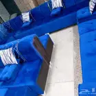 مجالس كنب جاهز وتفصيل حسب الطلب