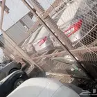 تشليح اضواء الحائر يوجد لدينا جميع انواع قطع غيار هوندا