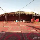 تاجير مخيامات يوم اتاسيس