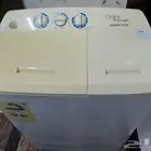 غسالة بحالة كويسة للبيع