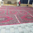 تاجير زال فرشات جديدة