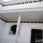 لياسه ملونه بديل الحجر باجميع الشكال وألوان تغنيك عن البويا