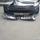 صدام وشمعات كي فايف 2021-2022