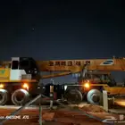 كرين للايجار اليومي والشهري