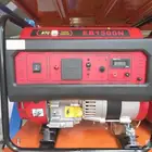 مولد ماطور كهرباء 1500وات gasoline generator