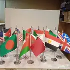 اعلام مكتبيه