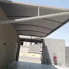 خيام مظلات سواتر