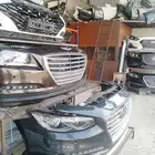 صدام أنوار شمعات كادنزا جنسس سوناتا ازيرا هايلكس اصلي وكاله