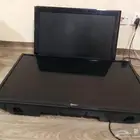 شاشتين للبيع الموقع حي الشوقيه