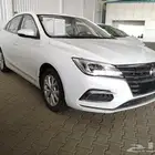 ام جي5 ستاندر 2023 بطاقه جمركية