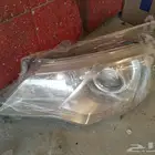 شمعه النوار كامري السيار وكاله موديل 2014