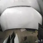 كبوت تيوتا فيلوز الون الابيض