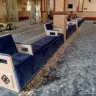 تكايات مساجد عال العال