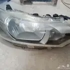 يارس 2014شمعه يمين