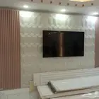 شيبورد فوم بديل حجري بديل رخام ديكورات شامله
