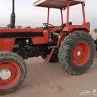 tractor