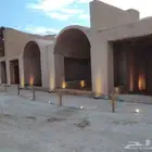 ابو حسين لجميع اعمال التراث الطين وترميم البيوت القديمه