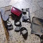 قطع غيار لكزس