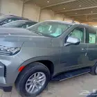 شيفروليه تاهو 2023 اصفار دفع خلفي