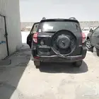 قطع غيار مستعملة توتوتا راف فور مديل 2010