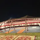 قهوه جايين صبابين رجال ونساء تاجير طاولات تاجير كراسي تاجير