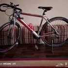 سبكل رياضي شبة الجديد ستخدام بسيط