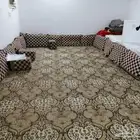 مجلس نظيف 400 ريال
