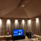 خيام وبيوت شعر ملكي جده