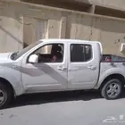 نيسان نفارا