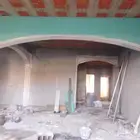 معلم جبس وجبسم بورد ديكورات داخليه