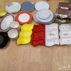 مواعين جديده وملابس شي أن جديده