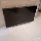 شاشة تلفزيون خربانه ( دورا )