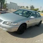 كامري 2001ب12 الف