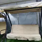 مرجيحات حديد نفرين ثلاثه نفر
