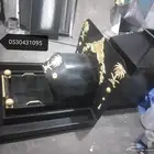 مدخنه. مشب متنقل شغل نضيف مره