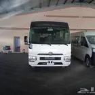 باص كوستر 2024) 23 راكب